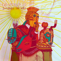 Sombras de Oro (Single)