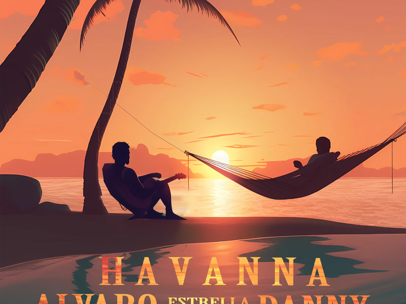Havanna (Single)