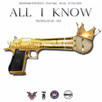 All I Know (Single)