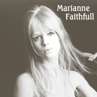 Marianne Faithfull 1964 (Single)