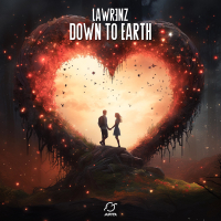 Down To Earth (Single)