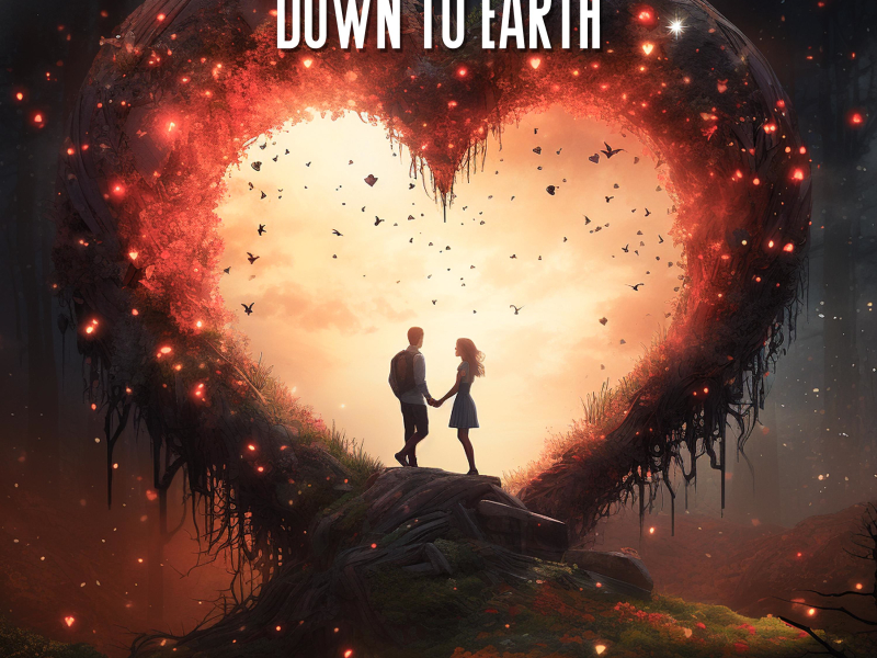 Down To Earth (Single)