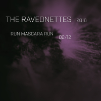 Run Mascara Run (Single)