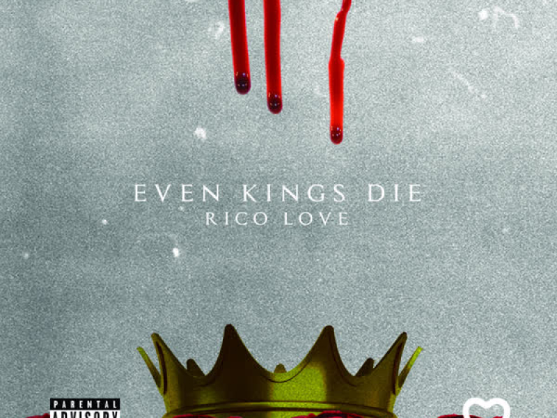 Even Kings Die