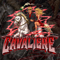 Cavaliere 2026 (Single)
