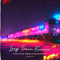 Long Train Runnin' (Single)