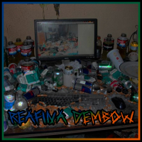 Reafiná Dembow (Single)