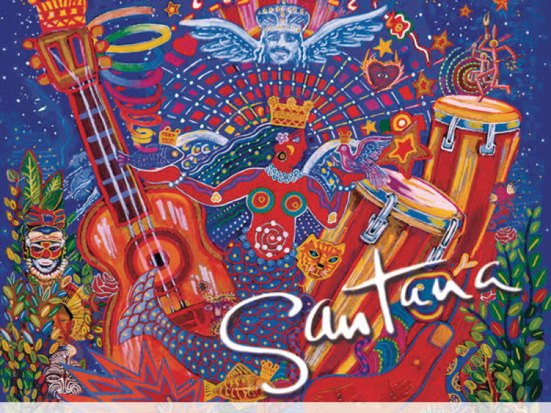 Supernatural (Legacy Edition)