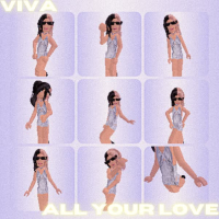 All Your Love (Single)