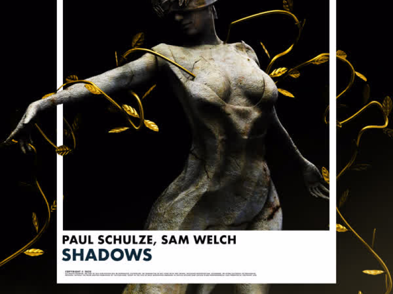 Shadows (Single)