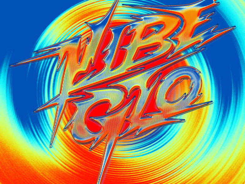 VIBEGLO (Single)