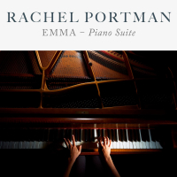 Emma: Piano Suite (Single)