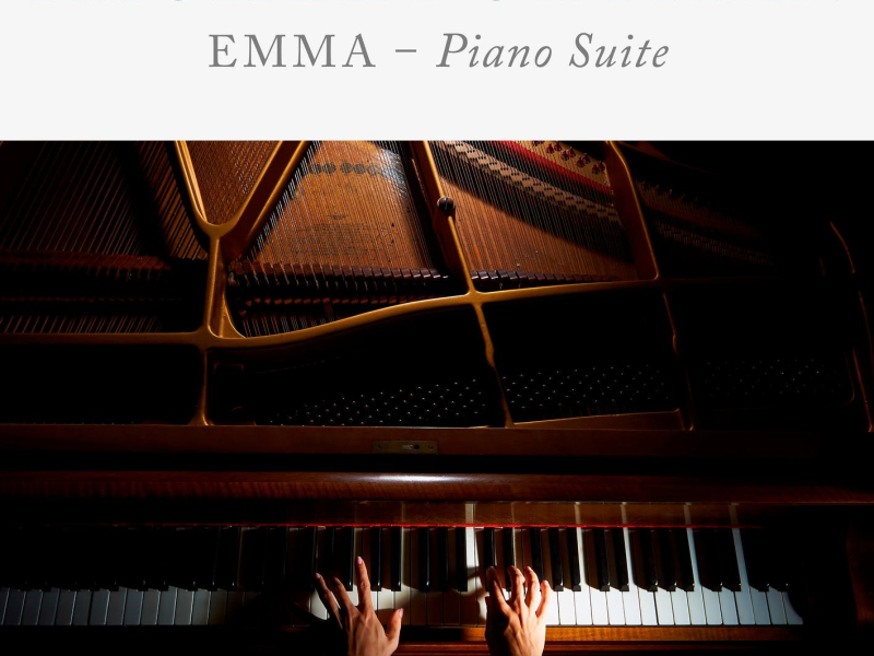 Emma: Piano Suite (Single)