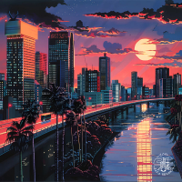 Coastal Dreams (Single)