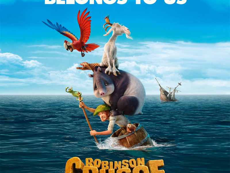 The World Belongs To Us (Bande originale du film 