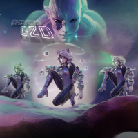 Universo GZD (EP)