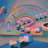 Completely Blown Me Away (Single)