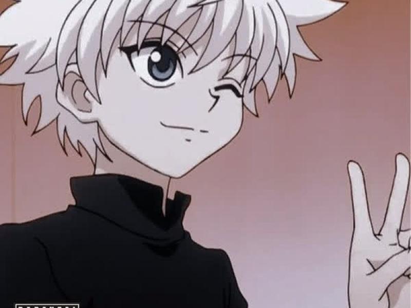 Killua (Single)