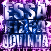 ESSA FIZ PA NOVINHA (EP)