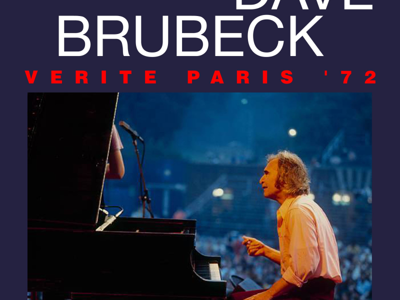 Verite (Live) (Single)