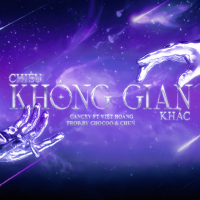 Chiều Không Gian Khác (Single)