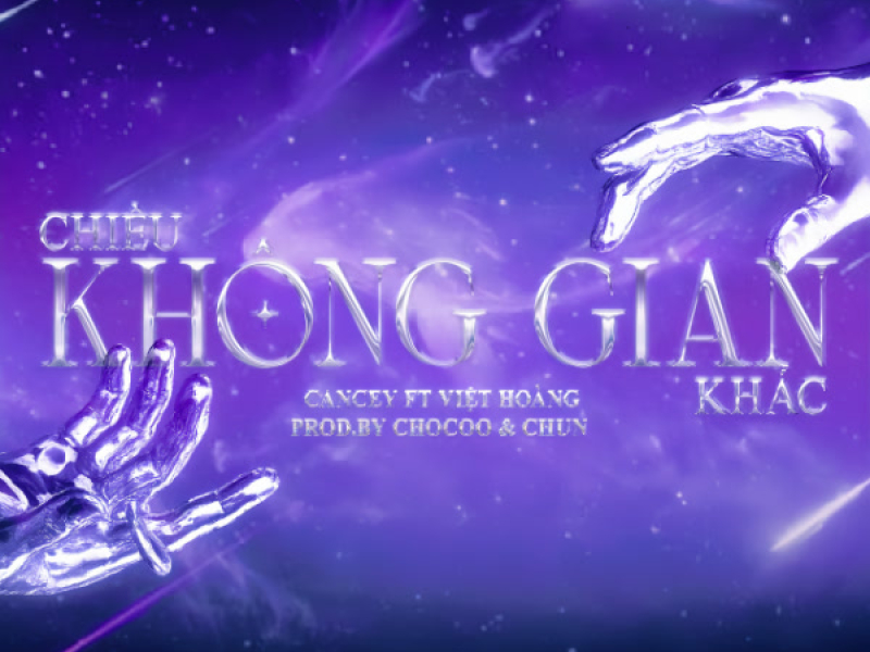 Chiều Không Gian Khác (Single)