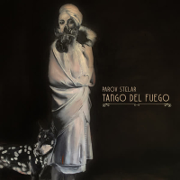 Tango Del Fuego (Single)