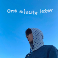 One minute later (Single)