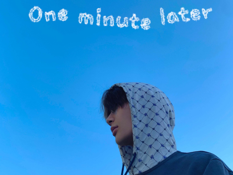 One minute later (Single)