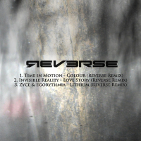 Reverse E.P. (EP)