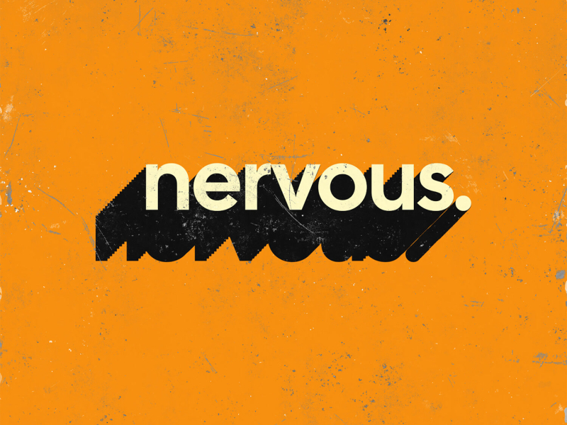 Nervous (Single)
