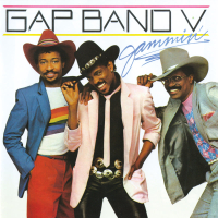 Gap Band V - Jammin' (Expanded Edition)