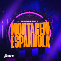 Montagem Espanhola (Single)