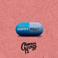 Happy Pill (Single)