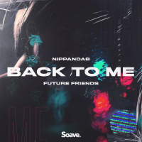 Back To Me (Single)