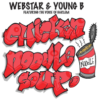 Chicken Noodle Soup (Single)