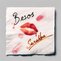 Besos (Single)