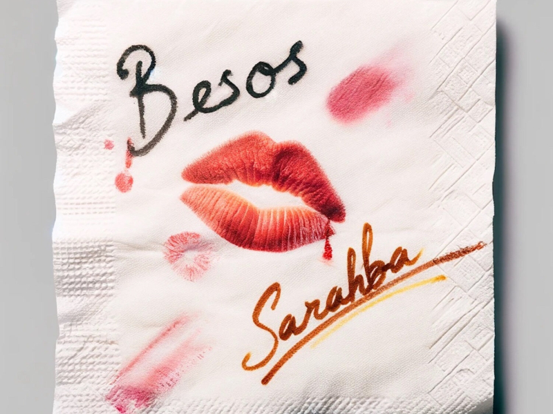 Besos (Single)
