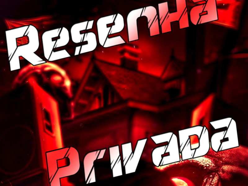 Resenha Privada (Single)