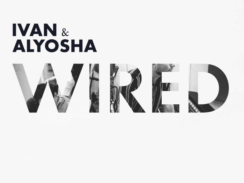 Wired (Single)