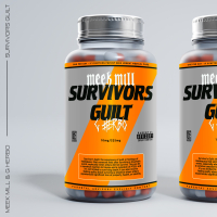 Survivor’s Guilt (Single)