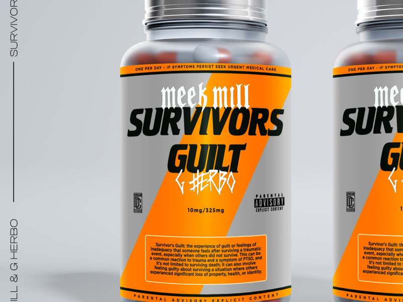 Survivor’s Guilt (Single)