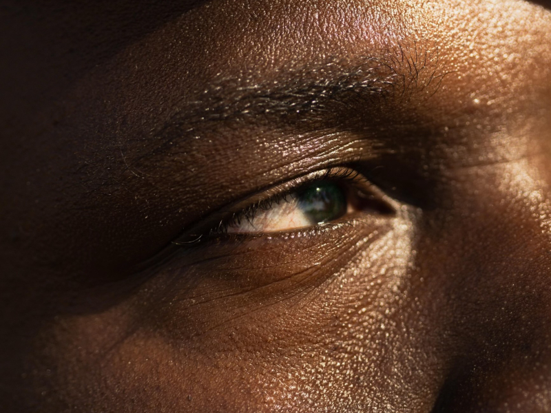 BUSHMAN (feat. YoungKennyJ) (Single)