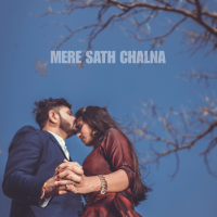 Mere Sath Chalna (Single)