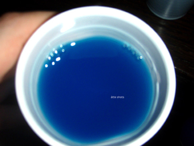 åtte shots (Single)