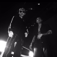 不由天 (feat. Stitch626) (Single)