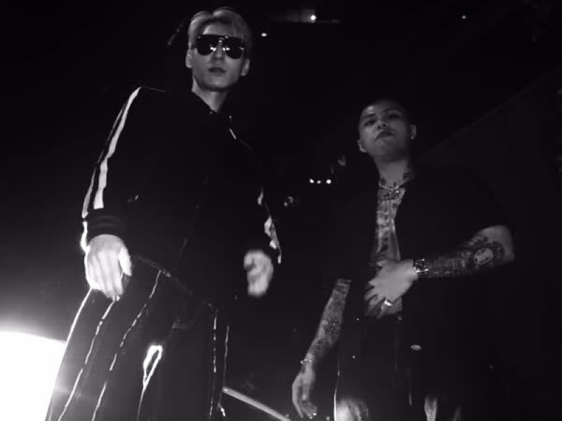 不由天 (feat. Stitch626) (Single)