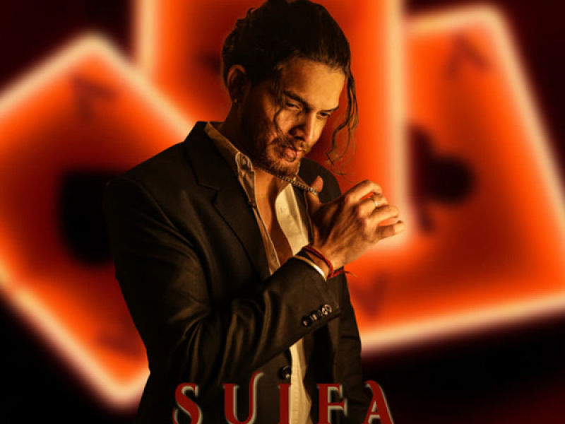 Sulfa (Single)