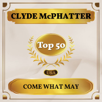 Come What May (Billboard Hot 100 - No 43) (Single)