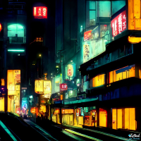 Dream Night (Single)